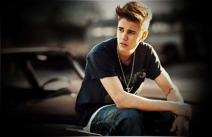Justin Bieber