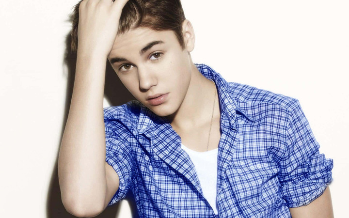 Justin Bieber